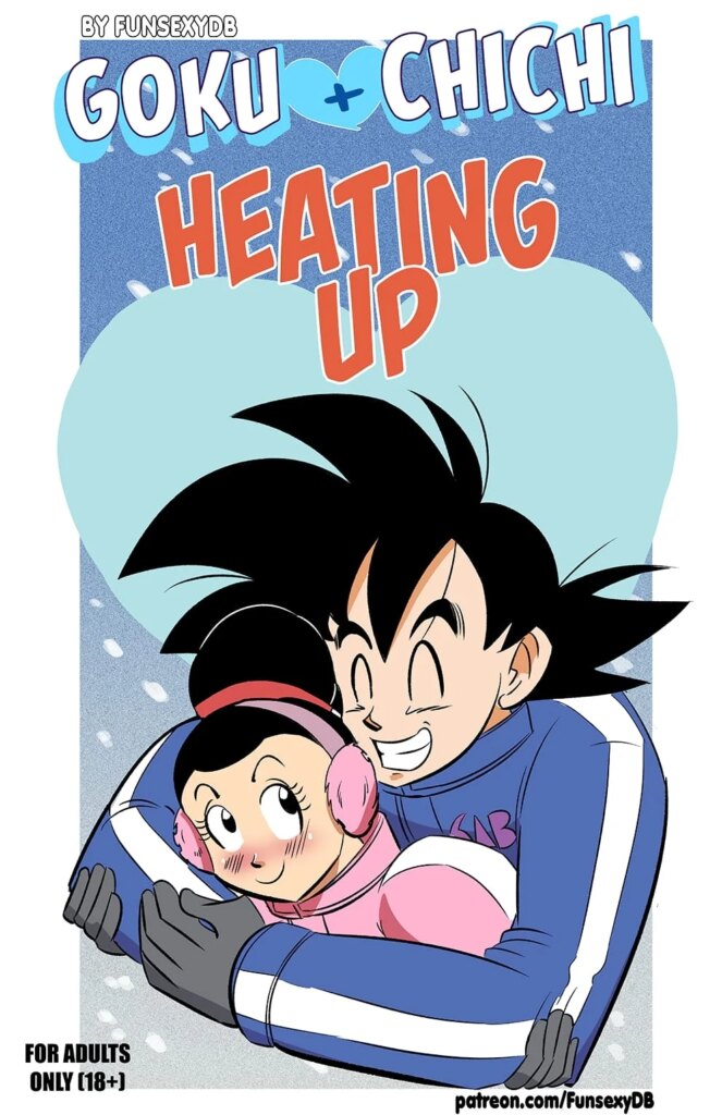 3c7be872c715a3471ff8942ae2c6cb9b - 001 - Cartoon Porn Comic